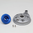 Culata completa ad. Minarelli AM Racing D.50 c.std. (39) 2 pz.