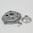 Culata compl.Scoot.Min.Agua Horiz. c.l. 43, 77 cc. 2 pz. D. 47,6