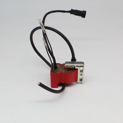 Ignition coil (Digital) KZ3 Double Map 125 cc.