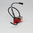 Bobina digital KZ3 doble curva 125 cc.