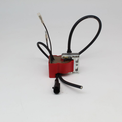 Ignition coil (Digital) KZ3 Double Map 50-70 cc.