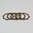 J.discos embr.fricc.ad. Honda CR 80 05/85 05-07