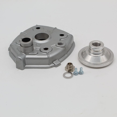 Culata compl.Scoot.Min.Agua Horizontal C.Orig. 70 Gil. 2 pz. D. 47,6