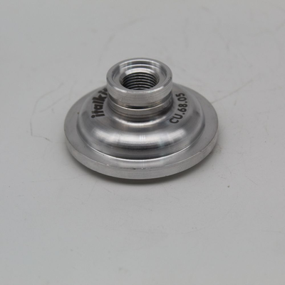 Insert Head ad. Minarelli Scooter Horizontal (LC) 70 cc. ITALKIT (385-B2/B3) L.67 D.47,6 OEM Stroke