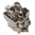 Head ad. Honda CRF 250 R 2008