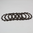 J.discos embr.fricc.ad.Yamaha YZ 250 88-90