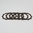 J.discos embr.fricc.ad.Honda TRX 400 FW 95-02