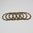 J.discos embr.fricc.ad.Suzuki RM 250 03-05