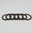 J.discos embr.fricc.ad.Kawasaki KX 80 89-97/100 95-97