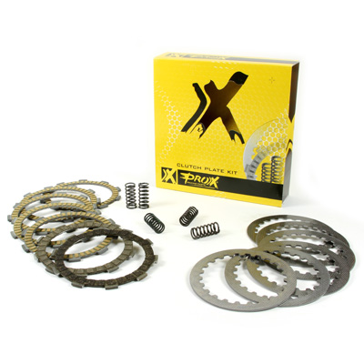 Juego Discos Embrague ad. Yamaha YZ85 '02-25