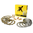 Complete Clutch Plate Set ad. Honda XR400R '96-04
