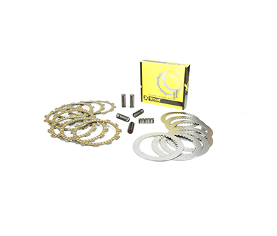 Juego Discos Embrague ad. Yamaha YZ250F '19-25
