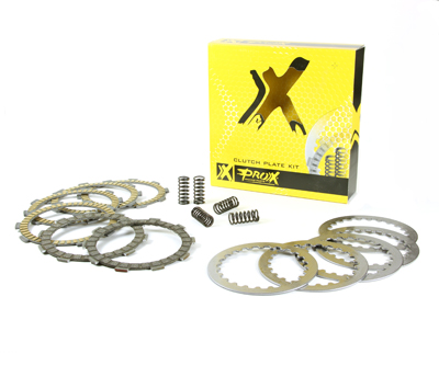 Complete Clutch Plate Set ad. Yamaha YZ65 '18-25