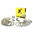 Juego Discos Embrague ad. Honda CRF250R '18-19 + CRF250RX '19