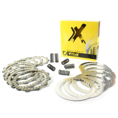 Juego Discos Embrague ad. Honda CR500 '90-01