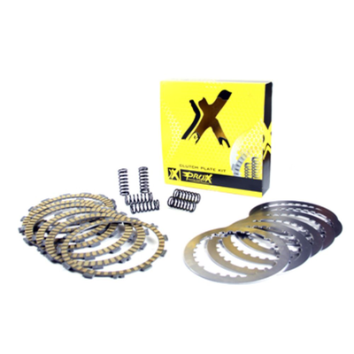 Juego Discos Embrague ad. Honda CRF450R/RX '17-20