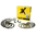 Complete Clutch Plate Set ad. Yamaha YFS200 Blaster '88-06