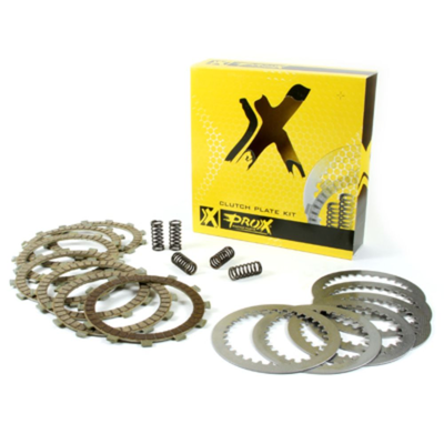 Juego Discos Embrague ad. KTM 85SX '03-17 + Husqvarna TC85 '14-17