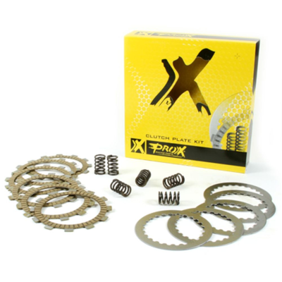 Juego Discos Embrague ad. KTM 60/65SX '98-08