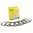 Friction Plate Set ad. Honda CR125 '90-99