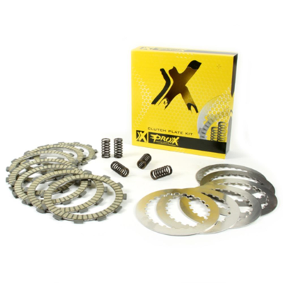 Juego Discos Embrague ad. KTM 125SX '98-05 + '09-15