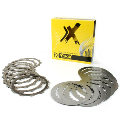 Juego Discos Embrague ad. KTM 300/350/450/500EXC '12-25