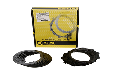 Juego Discos Embrague ad. KTM 125/150SX '19-25