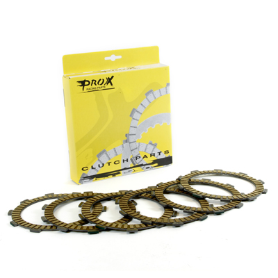 Friction Plate Set ad. Honda XR250R '96-04