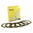 Friction Plate Set ad. Honda XR250R '96-04