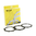 Juego Discos Embrague Friccion ad. Honda XR80R '79-03 + CRF80F '04-13