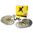 Complete Clutch Plate Set ad. Suzuki RM-Z450 '08-25