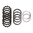 Complete Clutch Plate Set ad. KTM 85SX '18-21 + Husqvarna TC85 '18-21