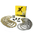 Juego Discos Embrague ad. KTM 450/505SX-F '07-11