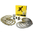 Complete Clutch Plate Set ad. Suzuki LT-R450 '06-11