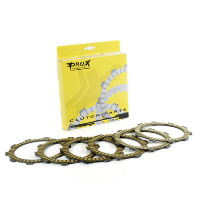 Friction Plate Set ad. Honda XR250 Tornado '01-08