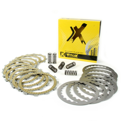 Complete Clutch Plate Set ad. KTM 250/300SX-EXC '94-95