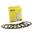 Friction Plate Set ad. Yamaha YZ80 '95-01 + YZ85 '02-25