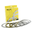 Steel Plate Set ad. Suzuki RM125 '92-11