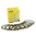 Friction Plate Set ad. Suzuki DR-Z400 '00-21 + LT-Z400 '03-04