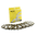Friction Plate Set ad. Yamaha YZ125 '00-04