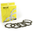 Juego Discos Embrague Friccion ad. KawasakiKX60/65 '83-25+KX80 '81-84+SuzukiRM65