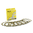 Friction Plate Set ad. Suzuki RM250 '06-12