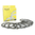 Friction Plate Set ad. Suzuki RM250 '92-93