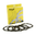 Friction Plate Set ad. Yamaha YZ80 '83-92