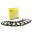 Friction Plate Set ad. Yamaha YFZ450 '04-06
