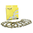 Friction Plate Set ad. Suzuki RM-Z250 '11-25