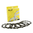 Friction Plate Set ad. Yamaha XG250 Tricker '05-06