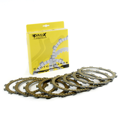 Friction Plate Set ad. Suzuki RM-Z450 '08-25