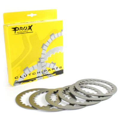 Juego Discos Embrague Acero ad. Yamaha YZ85 '02-25