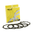 Friction Plate Set ad. Yamaha TT-R125 '00-17 + XT125R/X '05-06